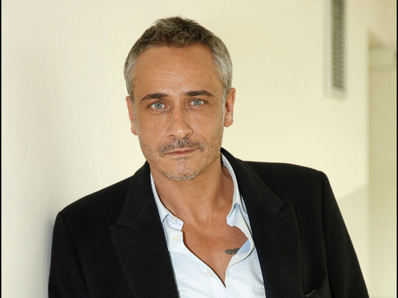 Jean-Michel Tinivelli: Taille, famille, biographie complète