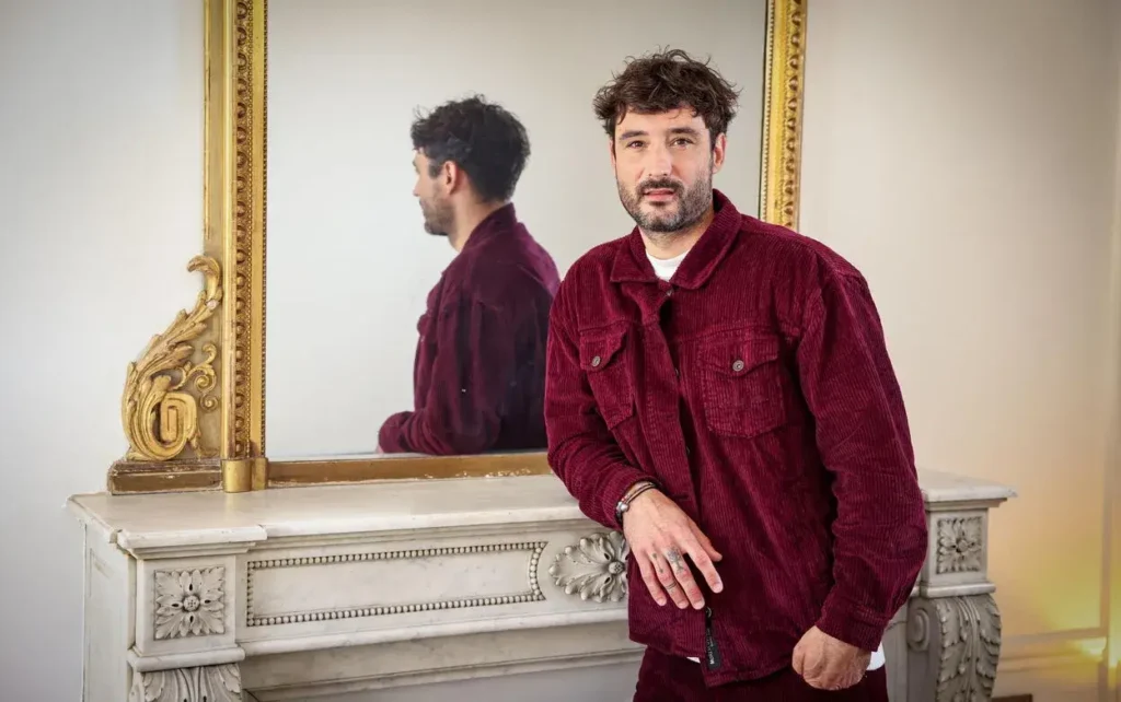 Jérémy Frérot: Biographie, taille, famille, carrière