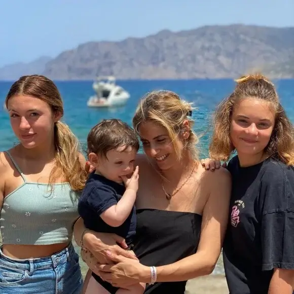 norbert tarayre et ses enfants